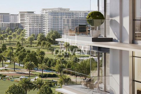 Apartament në Mina Rashid, Dubai, Emiratet e Bashkuara Arabe 2 dhoma gjumi, 116.96 m2. № 762209 - Foto 5