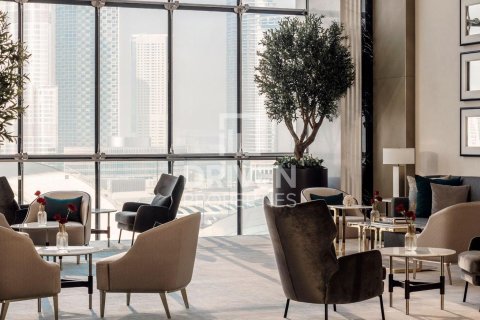 Apartament në Mina Rashid, Dubai, Emiratet e Bashkuara Arabe 2 dhoma gjumi, 116.96 m2. № 762209 - Foto 10