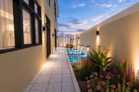 Villa en venta en Dubai, EAU 4 dormitorios, 322 m2 № 762214 - foto 5
