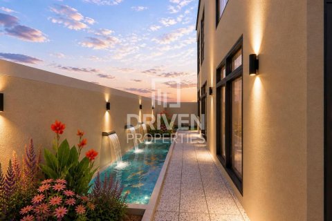 Villa en venta en Dubai, EAU 4 dormitorios, 322 m2 № 762214 - foto 4