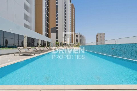 Lägenhet till försäljning i Meydan, Dubai, UAE 2 sovrum, 93.65 kvm Nr. 762208 - fotografi 20