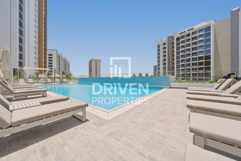 Lägenhet till försäljning i Meydan, Dubai, UAE 2 sovrum, 93.65 kvm Nr. 762208 - fotografi 21