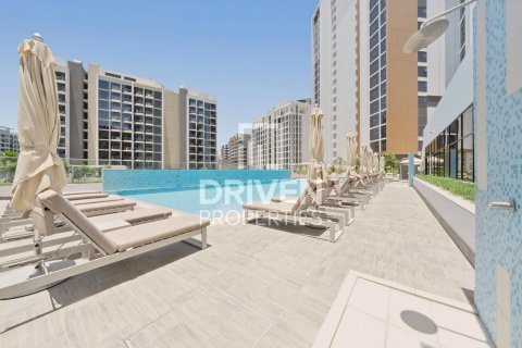 Lägenhet till försäljning i Meydan, Dubai, UAE 2 sovrum, 93.65 kvm Nr. 762208 - fotografi 22