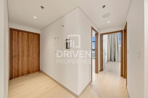 Lägenhet till försäljning i Meydan, Dubai, UAE 2 sovrum, 93.65 kvm Nr. 762208 - fotografi 5