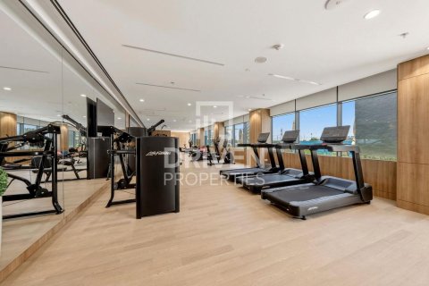 Lägenhet till försäljning i Meydan, Dubai, UAE 2 sovrum, 93.65 kvm Nr. 762208 - fotografi 15