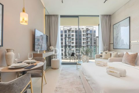 Appartement à vendre à  Jumeirah Village Circle, Dubai, EAU 1 pièce, 36.42 m2 № 742400 - photo 5