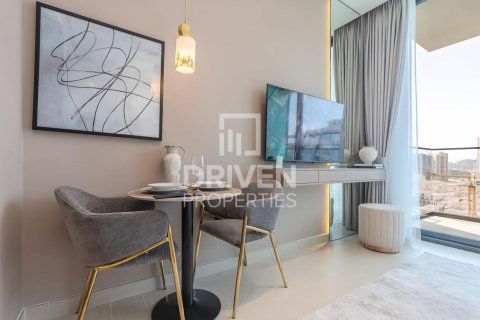 Appartement à vendre à  Jumeirah Village Circle, Dubai, EAU 1 pièce, 36.42 m2 № 742400 - photo 6