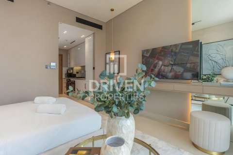 Appartement à vendre à  Jumeirah Village Circle, Dubai, EAU 1 pièce, 36.42 m2 № 742400 - photo 2
