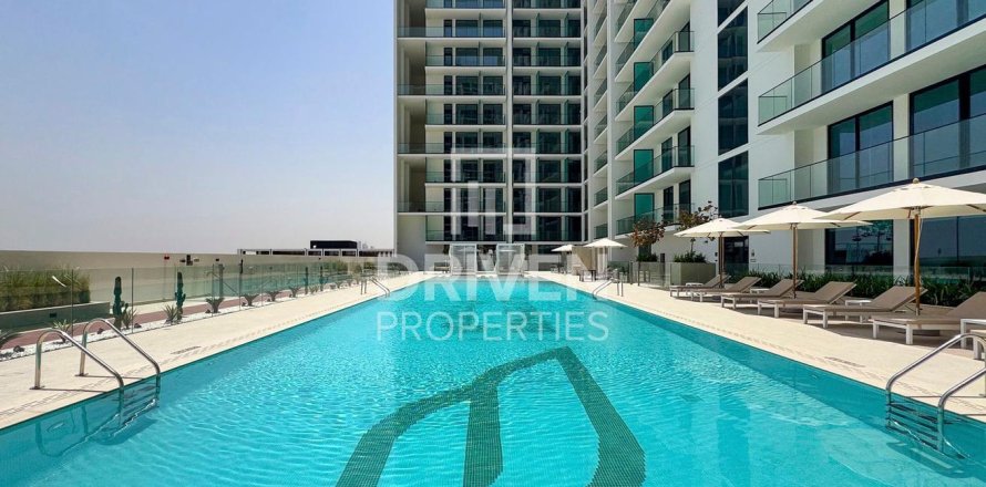 Appartement à Jumeirah Village Circle, Dubai, EAU: 1 pièce, 36.42 m2 № 742400