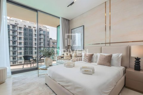 Appartement à vendre à  Jumeirah Village Circle, Dubai, EAU 1 pièce, 36.42 m2 № 742400 - photo 4