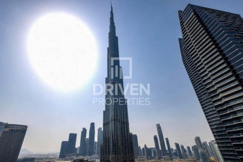 Lakás itt: Downtown Dubai (Downtown Burj Dubai), Dubai, EAE, 2 hálószoba, 153.29 m², azonosító: 742399 - fénykép 27