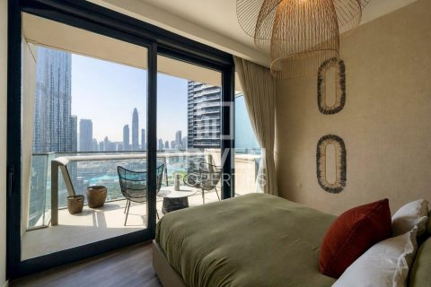 Lakás itt: Downtown Dubai (Downtown Burj Dubai), Dubai, EAE, 2 hálószoba, 153.29 m², azonosító: 742399 - fénykép 15