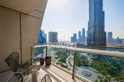 Lakás itt: Downtown Dubai (Downtown Burj Dubai), Dubai, EAE, 2 hálószoba, 153.29 m², azonosító: 742399 - fénykép 30