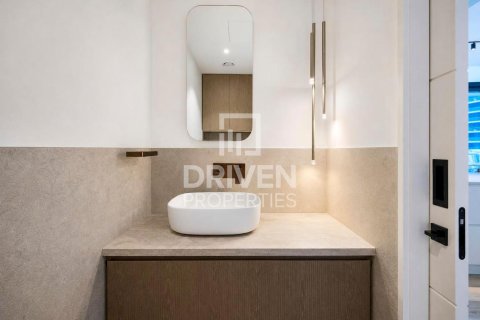 Lakás itt: Downtown Dubai (Downtown Burj Dubai), Dubai, EAE, 2 hálószoba, 153.29 m², azonosító: 742399 - fénykép 22