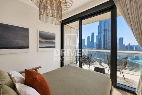 Lakás itt: Downtown Dubai (Downtown Burj Dubai), Dubai, EAE, 2 hálószoba, 153.29 m², azonosító: 742399 - fénykép 14