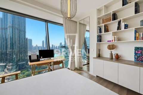 Lakás itt: Downtown Dubai (Downtown Burj Dubai), Dubai, EAE, 2 hálószoba, 153.29 m², azonosító: 742399 - fénykép 8