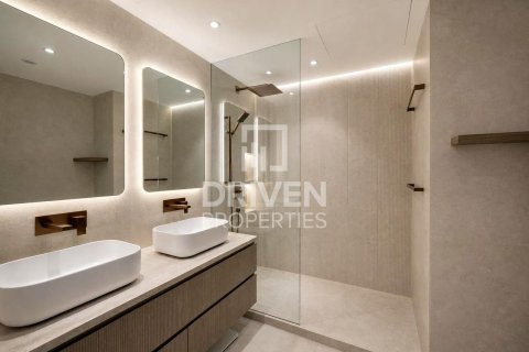 Lakás itt: Downtown Dubai (Downtown Burj Dubai), Dubai, EAE, 2 hálószoba, 153.29 m², azonosító: 742399 - fénykép 24