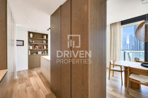 Lakás itt: Downtown Dubai (Downtown Burj Dubai), Dubai, EAE, 2 hálószoba, 153.29 m², azonosító: 742399 - fénykép 19