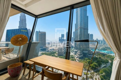 Lakás itt: Downtown Dubai (Downtown Burj Dubai), Dubai, EAE, 2 hálószoba, 153.29 m², azonosító: 742399 - fénykép 9