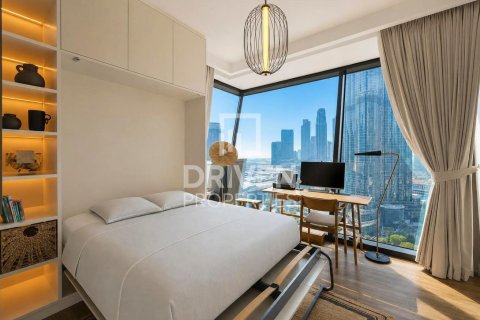 Lakás itt: Downtown Dubai (Downtown Burj Dubai), Dubai, EAE, 2 hálószoba, 153.29 m², azonosító: 742399 - fénykép 7