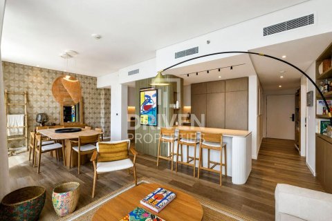 Lakás itt: Downtown Dubai (Downtown Burj Dubai), Dubai, EAE, 2 hálószoba, 153.29 m², azonosító: 742399 - fénykép 4