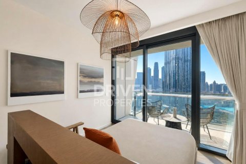 Lakás itt: Downtown Dubai (Downtown Burj Dubai), Dubai, EAE, 2 hálószoba, 153.29 m², azonosító: 742399 - fénykép 13