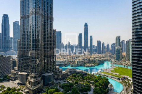 Lakás itt: Downtown Dubai (Downtown Burj Dubai), Dubai, EAE, 2 hálószoba, 153.29 m², azonosító: 742399 - fénykép 29