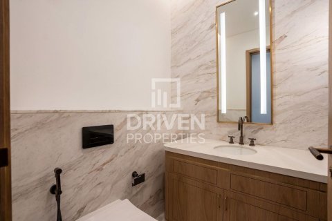 Lägenhet till försäljning i Business Bay, Dubai, UAE 4 sovrum, 402.55 kvm Nr. 742404 - fotografi 20