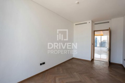 Lägenhet till försäljning i Business Bay, Dubai, UAE 4 sovrum, 402.55 kvm Nr. 742404 - fotografi 7