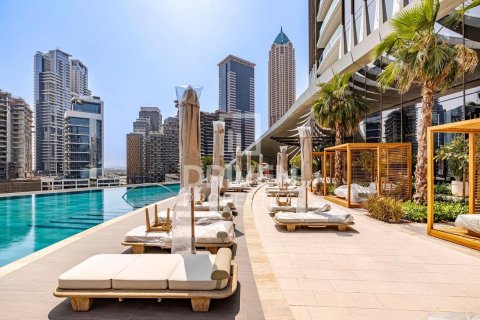 Lägenhet till försäljning i Business Bay, Dubai, UAE 4 sovrum, 402.55 kvm Nr. 742404 - fotografi 29