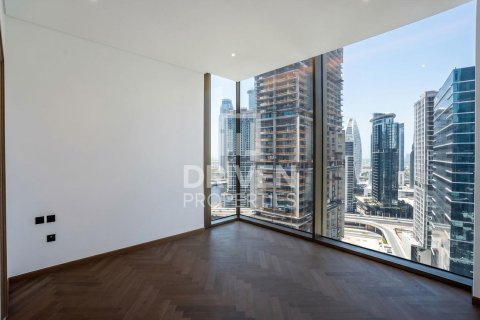 Lägenhet till försäljning i Business Bay, Dubai, UAE 4 sovrum, 402.55 kvm Nr. 742404 - fotografi 11