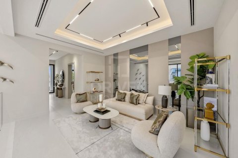 Willa na sprzedaż w Jumeirah, Dubai, ZEA 6 sypialnie, 544.69 mkw., nr 742402 - zdjęcie 3