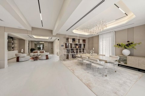 Willa na sprzedaż w Jumeirah, Dubai, ZEA 6 sypialnie, 544.69 mkw., nr 742402 - zdjęcie 12