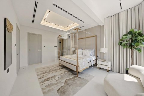 Willa na sprzedaż w Jumeirah, Dubai, ZEA 6 sypialnie, 544.69 mkw., nr 742402 - zdjęcie 9