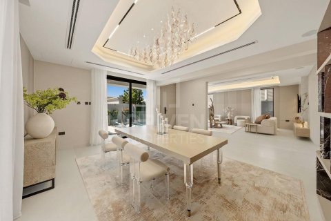Willa na sprzedaż w Jumeirah, Dubai, ZEA 6 sypialnie, 544.69 mkw., nr 742402 - zdjęcie 16