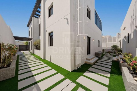 Willa na sprzedaż w Jumeirah, Dubai, ZEA 6 sypialnie, 544.69 mkw., nr 742402 - zdjęcie 27