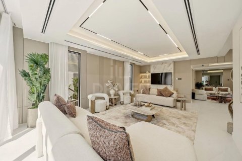 Willa na sprzedaż w Jumeirah, Dubai, ZEA 6 sypialnie, 544.69 mkw., nr 742402 - zdjęcie 2