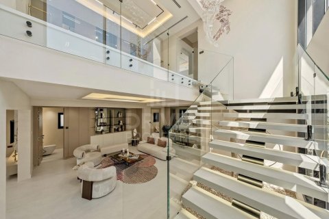 Willa na sprzedaż w Jumeirah, Dubai, ZEA 6 sypialnie, 544.69 mkw., nr 742402 - zdjęcie 4