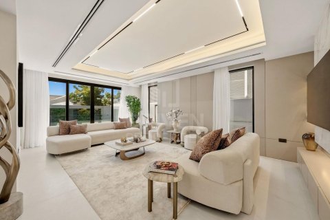 Willa na sprzedaż w Jumeirah, Dubai, ZEA 6 sypialnie, 544.69 mkw., nr 742402 - zdjęcie 6