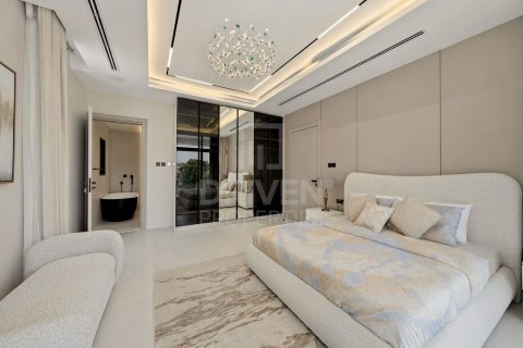 Willa na sprzedaż w Jumeirah, Dubai, ZEA 6 sypialnie, 544.69 mkw., nr 742402 - zdjęcie 11