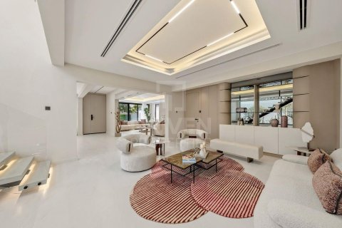 Willa na sprzedaż w Jumeirah, Dubai, ZEA 6 sypialnie, 544.69 mkw., nr 742402 - zdjęcie 5