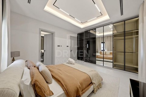 Willa na sprzedaż w Jumeirah, Dubai, ZEA 6 sypialnie, 544.69 mkw., nr 742402 - zdjęcie 18