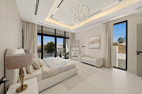 Willa na sprzedaż w Jumeirah, Dubai, ZEA 6 sypialnie, 544.69 mkw., nr 742402 - zdjęcie 8