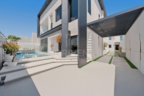 Willa na sprzedaż w Jumeirah, Dubai, ZEA 6 sypialnie, 544.69 mkw., nr 742402 - zdjęcie 26