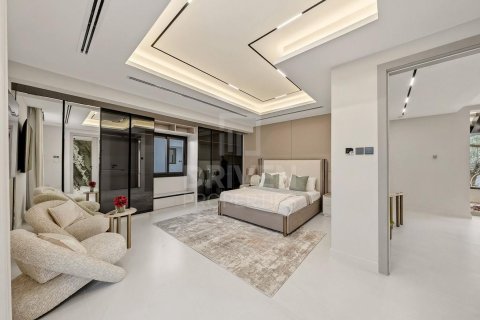 Willa na sprzedaż w Jumeirah, Dubai, ZEA 6 sypialnie, 544.69 mkw., nr 742402 - zdjęcie 10