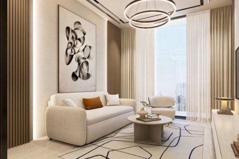 Dubai, संयुक्त अरब अमीरात में अपार्टमेंट, 1 बेडरूम, 45 वर्ग मीटर, संख्या 731648 - फ़ोटो 5