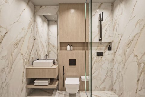 Apartman u gradu Dubai, UAE 1 spavaća soba, 35 m2 Br. 731645 - Slika 9
