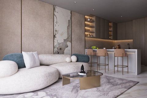 Apartman u gradu Dubai, UAE 1 spavaća soba, 35 m2 Br. 731645 - Slika 7