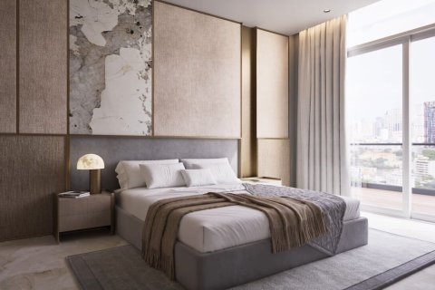 Apartman u gradu Dubai, UAE 1 spavaća soba, 35 m2 Br. 731645 - Slika 8