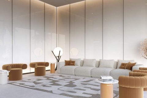 阿联酋 Dubai 待售 : 1 卧, 30 平方米 , 编号731647 - 照片 2